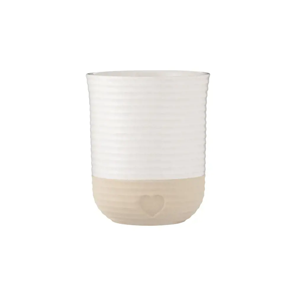 Mason Cash Rustic Utensil Jar